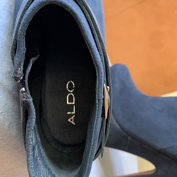 Platform boots - Picture 9 of 12